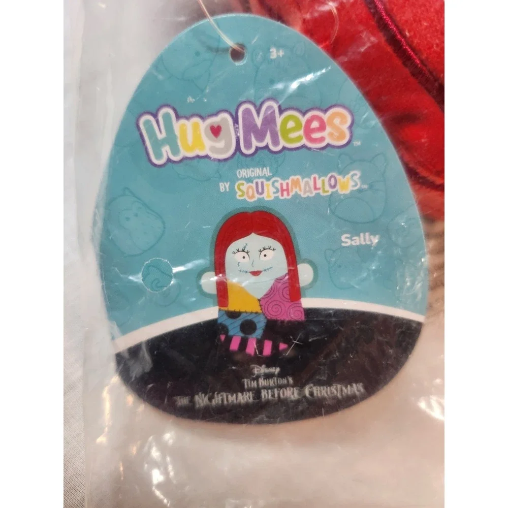 Squishmallows‎ Disney 10